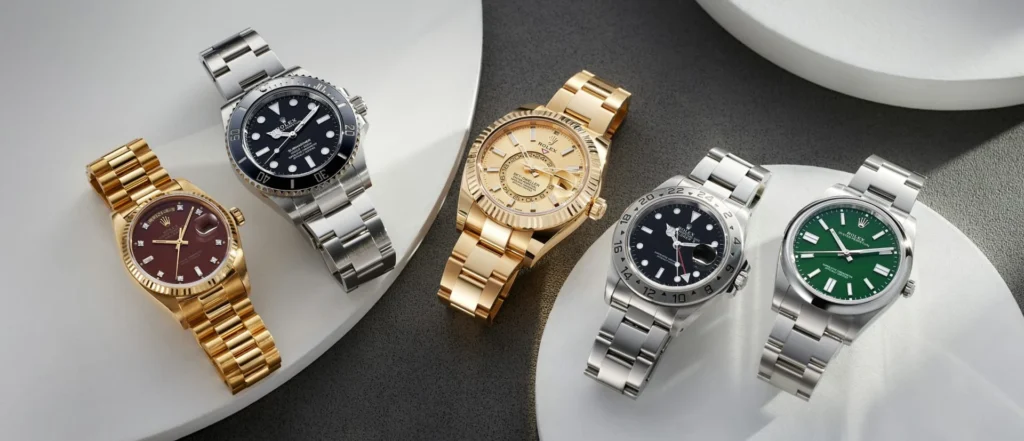 blog Rolex