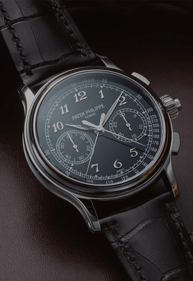 Patek Philippe 3